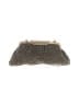 Unbranded Tweed Gold Clutch One size - photo 1