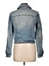 Ci Sono Blue Denim Jacket Size L - photo 2