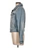 Ci Sono Blue Denim Jacket Size L - photo 5