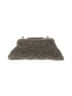Unbranded Tweed Gold Clutch One size - photo 3