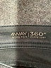 DL1961 Black Jeggings Size 25 waist - photo 7