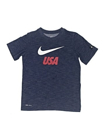 Nike Active T-Shirt (view 1)