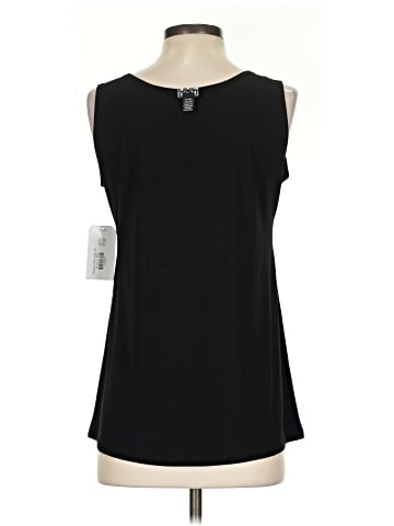 Clara Sun Woo Sleeveless Top (view 2)
