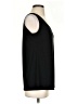 Clara Sun Woo Black Sleeveless Top Size S - photo 4
