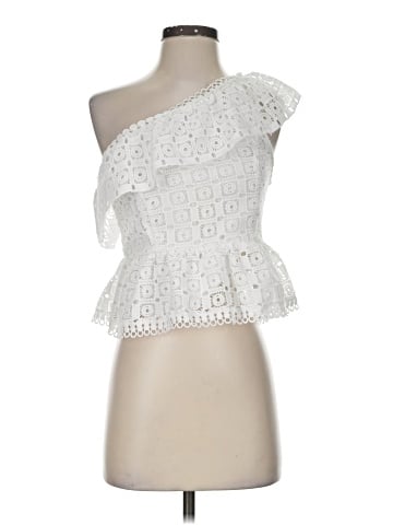 Do & Be Sleeveless Top (view 1)