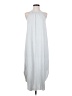 Double Zero Gray Casual Dress Size S - photo 1