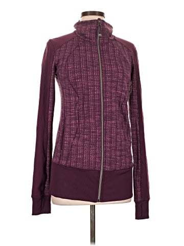 Lululemon Athletica Track Jacket (view 1)