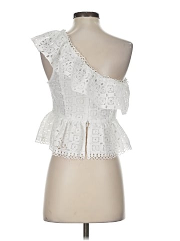 Do & Be Sleeveless Top (view 2)