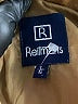 Reitmans Tan Coat Size L - photo 6