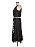 Vila Black Cocktail Dress Size M - photo 5