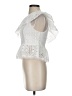 Do & Be White Sleeveless Top Size S - photo 5