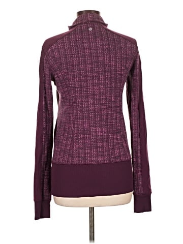 Lululemon Athletica Track Jacket (view 2)
