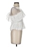 Do & Be White Sleeveless Top Size S - photo 4