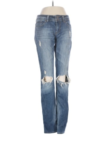 Express Jeans Jeans (view 1)