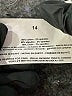 Gloria Vanderbilt Print Blue Casual Pants Size 14 - photo 5