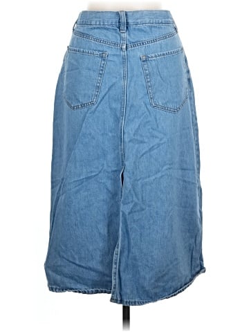 Old Navy Denim Skirt (view 2)