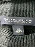 Banana Republic Black Silk Pullover Sweater Size XS - photo 7