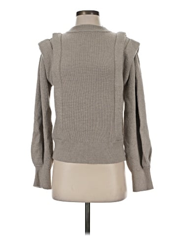 DKNY Pullover Sweater (view 1)