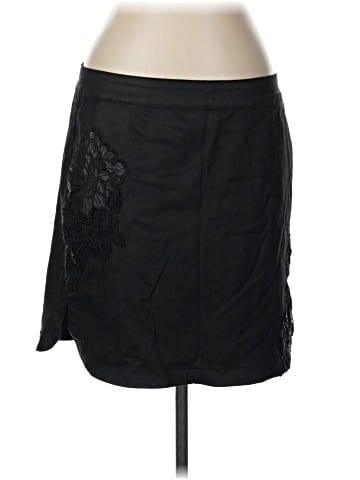 White House Black Market Formal Skirt (view 1)