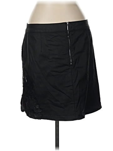 White House Black Market Formal Skirt (view 2)