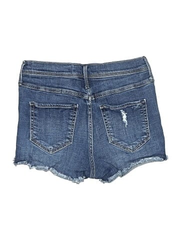 Hollister Denim Shorts (view 2)