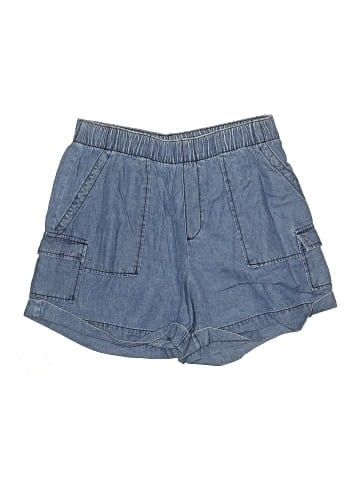 Lucky Brand Denim Shorts (view 1)
