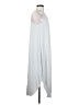 Double Zero Gray Casual Dress Size S - photo 4