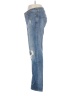 Express Jeans Hearts Blue Jeans Size 0 - photo 5