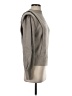 DKNY Gray Pullover Sweater Size S - photo 4