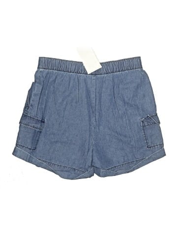 Lucky Brand Denim Shorts (view 2)