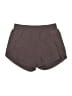 Unbranded Solid Brown Athletic Shorts Size M - photo 1