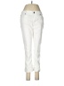 Chico's Ivory Jeans Size Sm (0.5) - photo 1