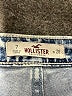 Hollister Stars Blue Jeans Size 7 - photo 7