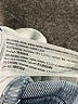 Hollister Stars Blue Jeans Size 7 - photo 8