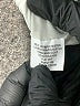 A'gaci 100% Polyester Metallic Silver Cocktail Dress Size M - photo 5