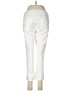 Chico's Ivory Jeans Size Sm (0.5) - photo 2