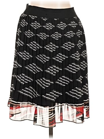 White House Black Market Casual Skirt (view 1)