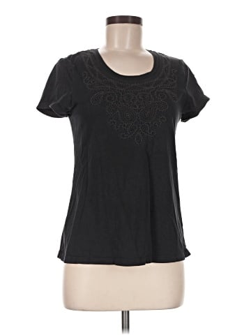 SONOMA life + style Short Sleeve Top (view 1)