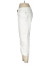 Chico's Ivory Jeans Size Sm (0.5) - photo 5