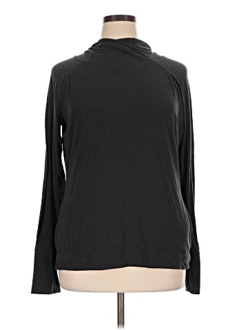 Gap Fit Long Sleeve Turtleneck (view 1)