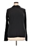 Gap Fit Black Long Sleeve Turtleneck Size XL - photo 1