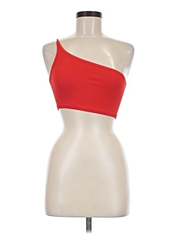 Out From Under Sleeveless Top (view 1)