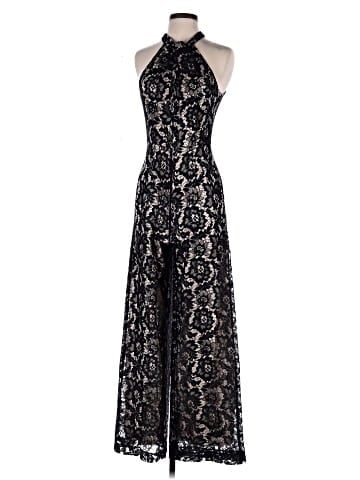 Julia Jordan Jumpsuit (view 1)