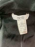 Cache 100% Polyester Black Long Sleeve Blouse Size S - photo 7