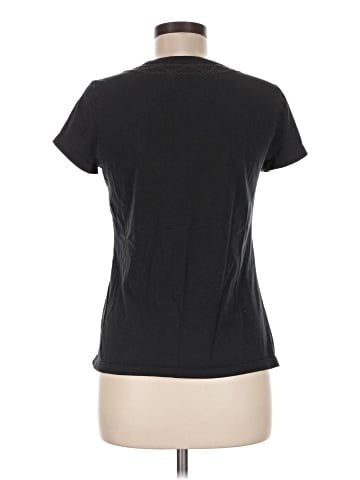 SONOMA life + style Short Sleeve Top (view 2)