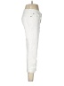 Chico's Ivory Jeans Size Sm (0.5) - photo 4