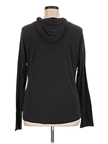 Gap Fit Long Sleeve Turtleneck (view 2)