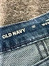 Old Navy Blue Jeans Size 10 - photo 7
