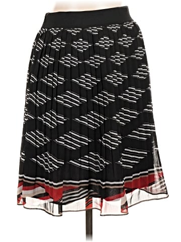 White House Black Market Casual Skirt (view 2)