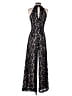 Julia Jordan Black Jumpsuit Size 2 - photo 2